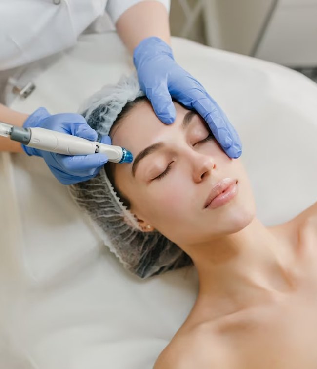 Derma-vela-clinica